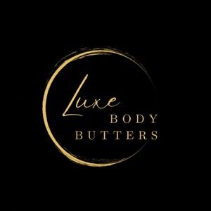 Luxe Body Butters Logo